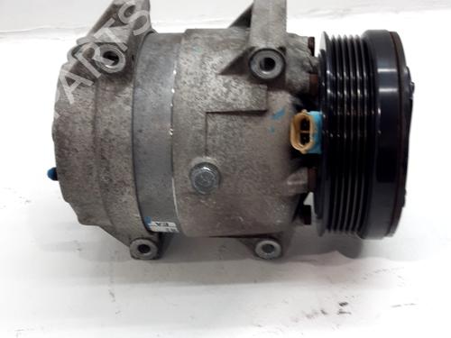 Used AC compressor CHEVROLET LACETTI (J200) 2.0 D (121 hp) 32105644