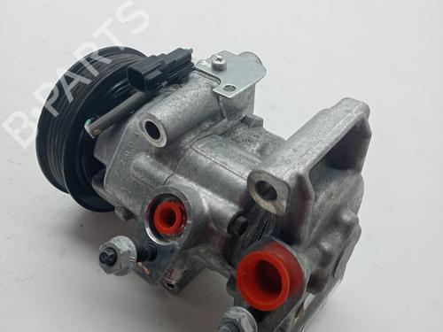 AC compressor FORD KA+ III (UK, FK) 1.2 Ti-VCT | BP23356156M34 