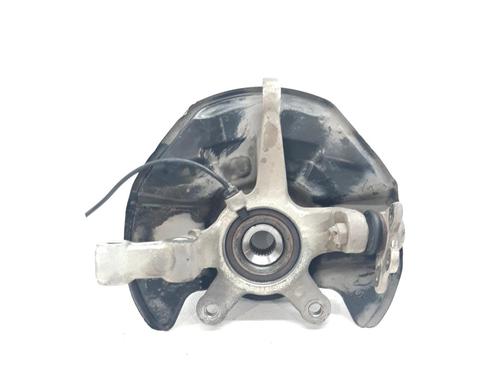 Used Right front steering knuckle Right front steering knuckle MERCEDES-BENZ B-CLASS Sports Tourer (W245) B 180 CDI (245.207) (109 hp) 33764257 33764257