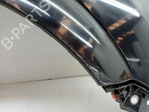 Right front fenders OPEL MERIVA A MPV (X03) 1.7 DTI (E75) | BP25457258C42 