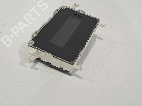 Display FORD FIESTA VI (CB1, CCN) 1.25 | BP24189286C48