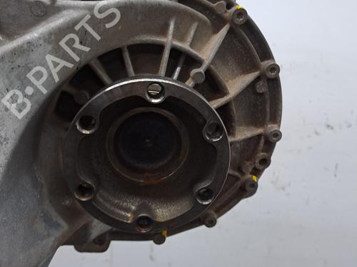 Gearbox MERCEDES-BENZ VITO Bus (W638) 113 2.0 (638.114, 638.194) | BP24821149M3 
