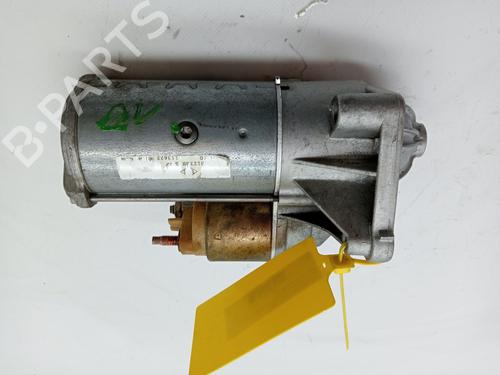 Startmotor MITSUBISHI PAJERO III Canvas Top (V6_W, V7_W) 3.2 DI-D (V68W, V78W) (165 hp) 25457143