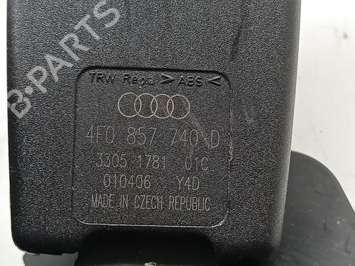 Seat buckle AUDI A6 C6 (4F2) 2.0 TFSI | BP25456629I32 