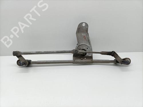 Front wiper motor BMW X5 (E53) 3.0 d | BP25455938M29 