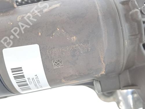 Styregear/Snekke SEAT LEON Sportstourer (KL8, KLD) 1.0 TSI | BP29421006M22 
