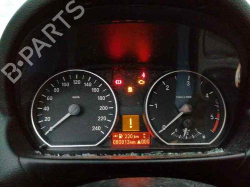Instrument cluster BMW 1 (E81) 116 d | BP29351356C47 - Image 5
