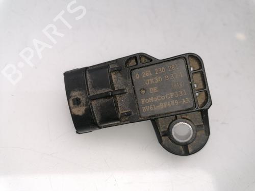 Elektronisk sensor FORD TOURNEO COURIER B460 MPV 1.0 EcoBoost | BP25761841M84 