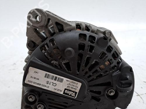 Alternator SUZUKI SX4 (EY, GY) 1.6 DDIS (RW416D) | BP23365824M7 