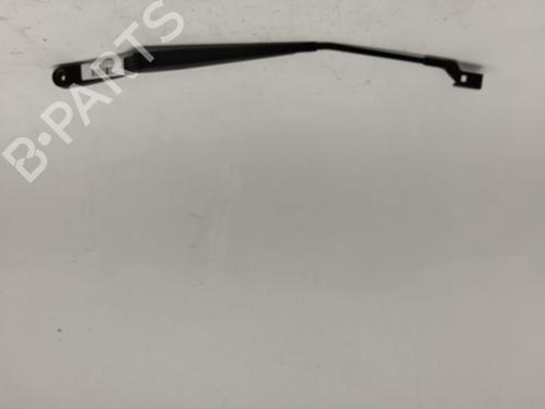 Used Front windshield wiper arm SEAT IBIZA III (6L1) 1.4 TDI (70 hp) 24515372