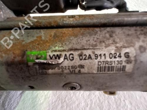 Anlasser SEAT TOLEDO II (1M2) 1.9 TDI | BP29557962M8