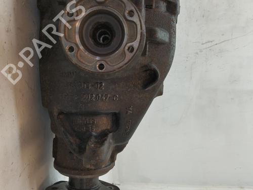 Rear differential BMW 3 (E90) 320 d | BP26706958M24