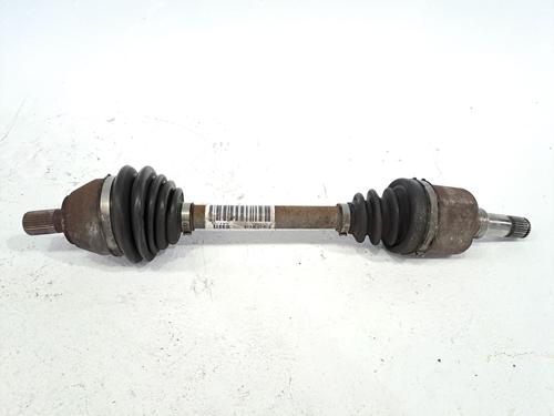 Used Left front driveshaft FORD C-MAX (DM2) 1.8 TDCi (115 hp) 23374504