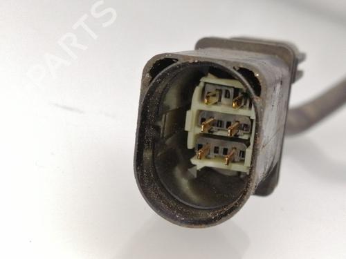 Electronic sensor FIAT FIORINO Box Body/MPV (225_) 1.3 D Multijet (225BXD1A, 225BXB1A, 225BXB11) | BP23449649M84