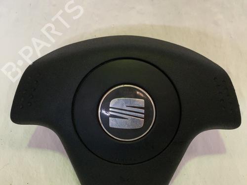 driver-airbag-seat-ibiza-iii-6l1-2002-2003-2004-2005-2006-2007-2008-2009-34497161 main image