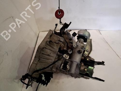 Gearbox TOYOTA COROLLA (_E12_) 1.6 VVT-i (ZZE121_, ZZE121R) | BP29558228M3 