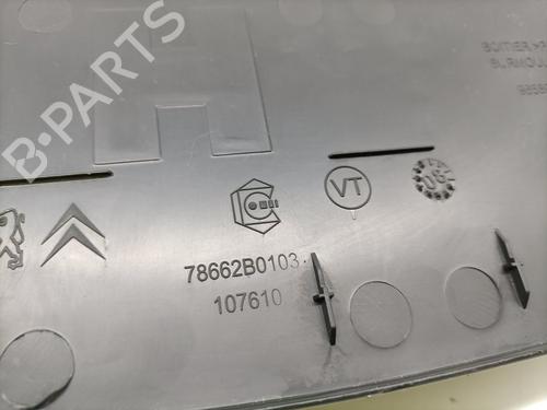 Other PEUGEOT 3008 I MPV (0U_) 1.6 HDi | BP26538267O1