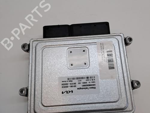 Engine control unit (ECU) KIA XCEED (CD) 1.6 GDI Hybrid | BP28036815M57 