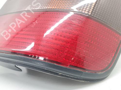 Left taillight RENAULT 21 (B48_) 1.7 (B48E) | BP25465066C34 