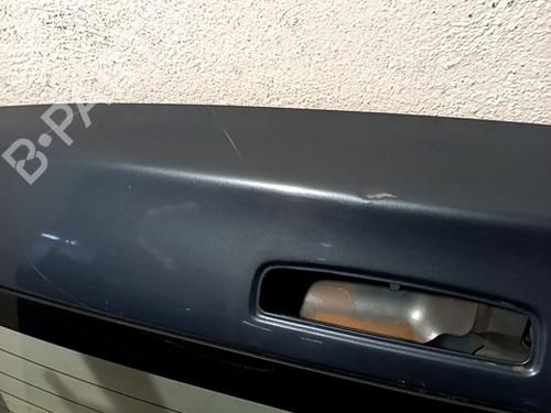 Used Left tailgate DACIA LOGAN MCV (KS_) 1.5 dCi (KS0W) (86 hp) 29627062