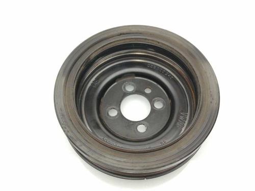 Remskive AUDI A3 (8P1) 2.0 FSI (150 hp) 23382212