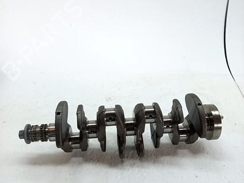 Used Other RENAULT MEGANE IV Grandtour (K9A/M/N_) 1.3 TCe 140 (K9NB) (140 hp) 32281418