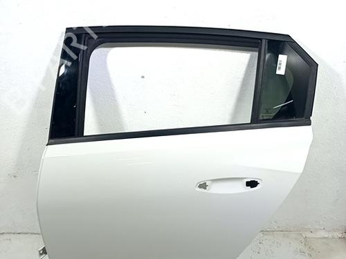 Used Left rear door OPEL ASTRA L (OV5) 1.2 MHEV (FPHPY) (136 hp) 31328561