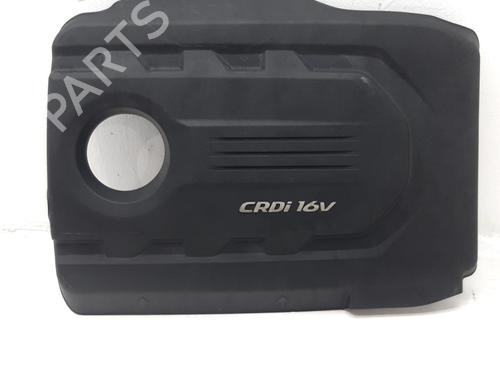 Used Upper protection Upper protection 38419021 38419021