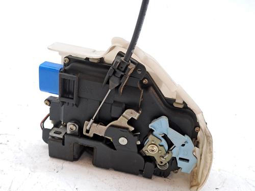 Front right lock VW GOLF V (1K1) 1.9 TDI | BP25248699C97 