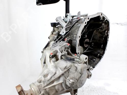 Used Gearbox NISSAN X-TRAIL II (T31) 2.0 dCi 4x4 (150 hp) 30622093