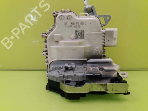 Rear right lock AUDI A4 B8 Avant (8K5) 2.0 TDI | BP23383015C99 