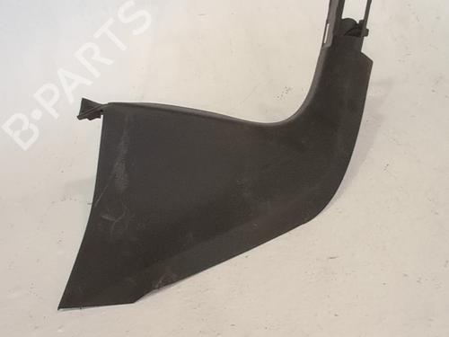 Altro Altro VW GOLF VII (5G1, BQ1, BE1, BE2) 2.0 GTI (245 hp) 36407394 36407394