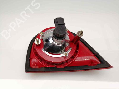 Used Left taillight VW GOLF V (1K1) 2.0 TDI 16V (140 hp) 25346635