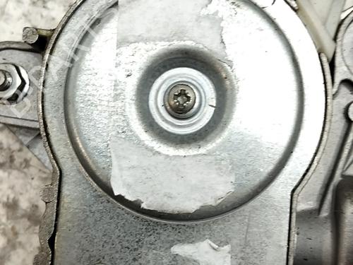 Front left window mechanism NISSAN PRIMASTAR Van (X83) 2.0 dCi 115 | BP40006630C22 - Image 2