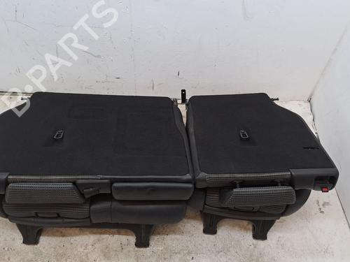 Rear seat MERCEDES-BENZ B-CLASS Sports Tourer (W245) B 200 CDI (245.208) | BP27274946C17