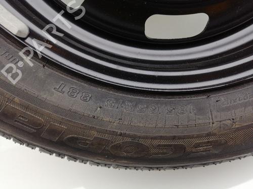 Used Jack Kit PEUGEOT 208 I (CA_, CC_) 1.4 HDi (68 hp) 23454196