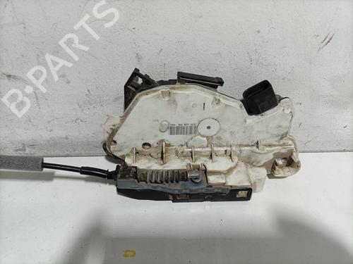 Front left lock SEAT IBIZA II (6K1) 1.9 SDI | BP25455524C98 