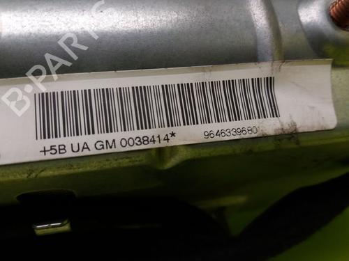 Passasjer kollisjonspute CITROËN C4 I (LC_) 1.6 16V | BP23387572C10 