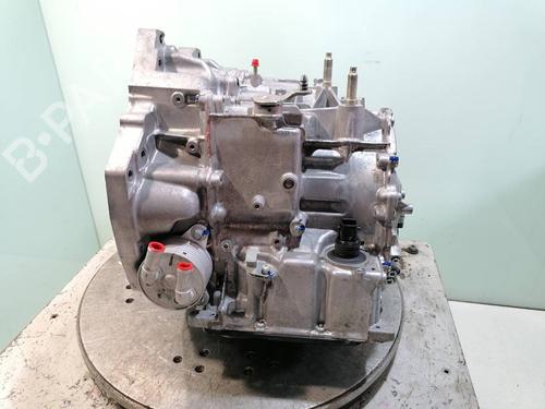 Gearbox MAZDA CX-3 (DK) 2.0 SKYACTIV-G (DK5W, DK6W) | BP24402210M3
