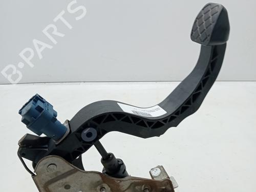 Used Clutch pedal SKODA CITIGO (NF1) 1.0 (60 hp) 23347624