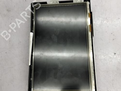 Bilradio Bilradio LAND ROVER RANGE ROVER EVOQUE (L538) 2.0 D 4x4 (150 hp) 34268221 34268221