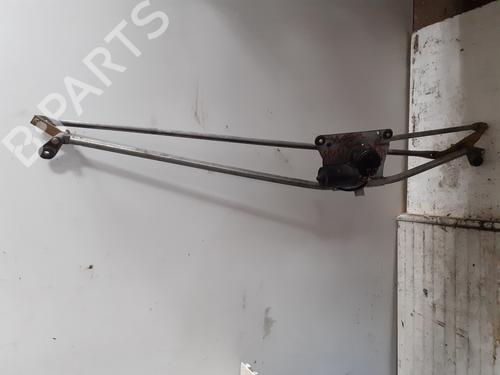 Front wiper motor CITROËN XSARA PICASSO (N68) 2.0 HDi | BP25986496M29 