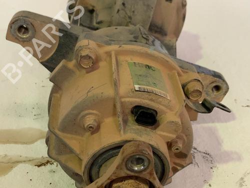 Used Rear differential Rear differential KIA SPORTAGE II (JE_, KM_) 2.0 CRDi (113 hp) 34497012 34497012