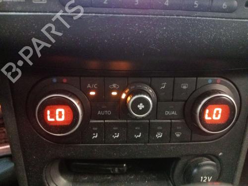 Used Climate control NISSAN QASHQAI I (J10, NJ10) 2.0 dCi All-wheel Drive (150 hp) 23360720