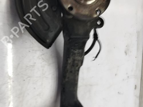 Used Right front steering knuckle AUDI A6 C5 (4B2, 4B4) 1.8 T (180 hp) 32014323