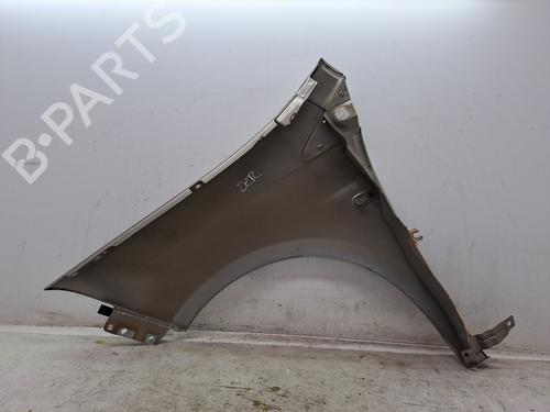 Right front fenders FIAT BRAVO II (198_) 1.6 D Multijet (198AXH1B) | BP23367988C42 