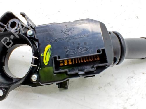 Ratstangsstang KIA RIO III (UB) 1.2 CVVT | BP32257302I23