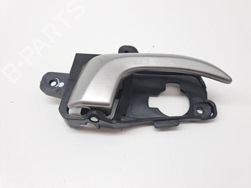 Used Front right interior door handle HYUNDAI i30 (GD) 1.6 CRDi (110 hp) 25457328