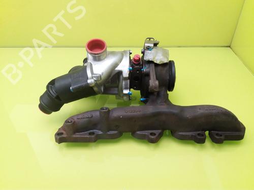 Turbolader/Kompressor AUDI A3 (8P1) 2.0 FSI | BP23874386M71