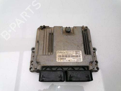 Used Engine control unit (ECU) FORD TRANSIT COURIER B460 Box Body/MPV 1.5 TDCi (75 hp) 23941537